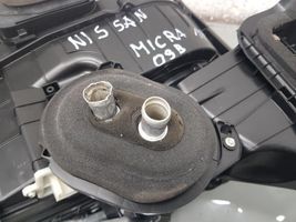 Nissan Micra K14 Scatola climatizzatore riscaldamento abitacolo assemblata 272105FB3A