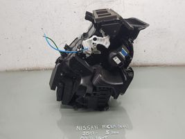 Nissan Micra K14 Scatola climatizzatore riscaldamento abitacolo assemblata 272105FB3A