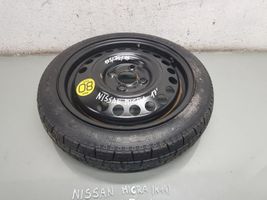 Nissan Micra K14 Ruota di scorta R15 