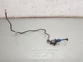 Nissan Micra K14 Kytkimen apusylinteri 