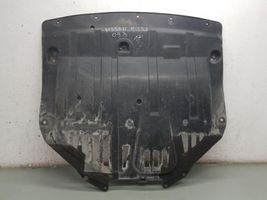 Nissan Micra K14 Engine splash shield/under tray 