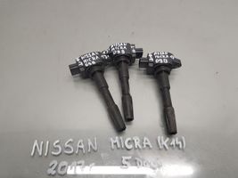 Nissan Micra K14 Bobina di accensione ad alta tensione 224332428R