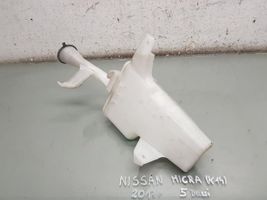 Nissan Micra K14 Tuulilasinpesimen nestesäiliö 