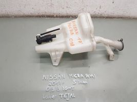 Nissan Micra K14 Tuulilasinpesimen nestesäiliö 