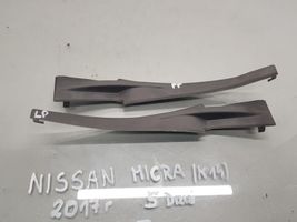 Nissan Micra K14 Rivestimento del tergicristallo 