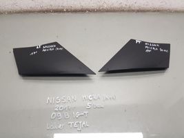 Nissan Micra K14 Rivestimento passaruota posteriore 