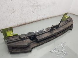 Nissan Micra K14 Traversa di supporto paraurti anteriore 