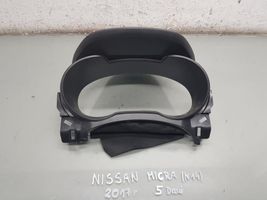 Nissan Micra K14 Cornice cruscotto 