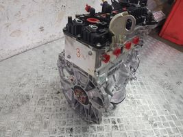 Renault Dacia Duster Moteur H4M