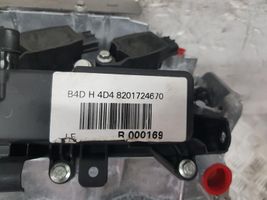 Renault Dacia Duster Moteur B4D