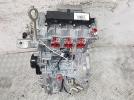 Renault Dacia Duster Moteur B4D