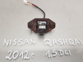 Nissan Qashqai Caméra de recul 28442BR00B