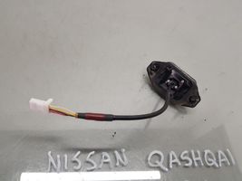 Nissan Qashqai Caméra de recul 28442BR00B