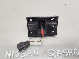 Nissan Qashqai Caméra pare-brise 284F1BR00B