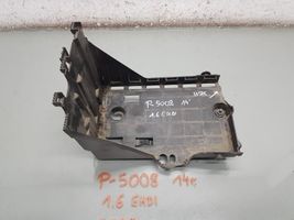 Peugeot 5008 Vassoio scatola della batteria 9689002180