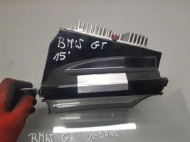 BMW 5 GT F07 HUD-näyttö 9358964