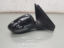 Lancia Delta Etuoven sähköinen sivupeili 