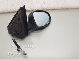 Lancia Delta Elektryczne lusterko boczne drzwi przednich 