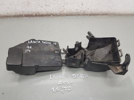 Lancia Delta Coperchio scatola dei fusibili 