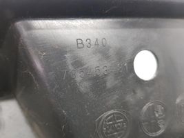 Lancia Delta Kappe Laderaumabdeckung Gepäckraumabdeckung 735453481