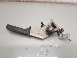 Lancia Delta Frein à main / assemblage du levier 