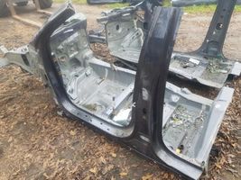 Hyundai Tucson IV NX4 Altro elemento di rivestimento sottoporta/montante 