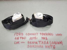Ford Transit -  Tourneo Connect Seat belt trim 