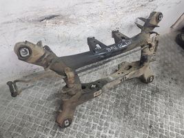 BMW 5 GT F07 Poutre d'essieu arrière 6798968