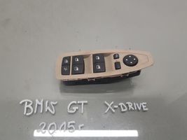 BMW 5 GT F07 Interrupteur léve-vitre 9362120