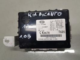 KIA Picanto Moduł / Sterownik komfortu 