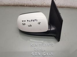 KIA Picanto Etuoven sähköinen sivupeili 