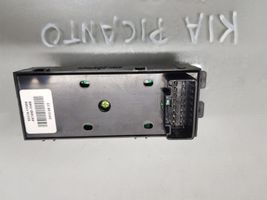 KIA Picanto Quarter vent window switch 