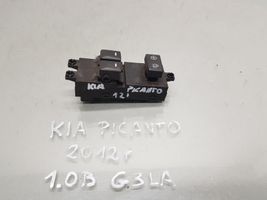 KIA Picanto Interruttore prese d’aria laterali 