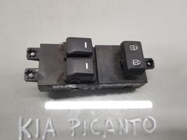 KIA Picanto Interruttore prese d’aria laterali 