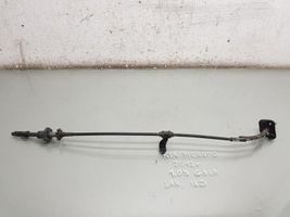 KIA Picanto Clutch cable 