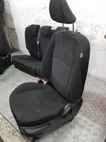 KIA Picanto Fotele / Kanapa / Komplet 