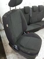 KIA Picanto Istuinsarja 