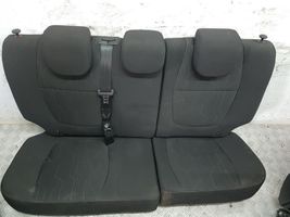 KIA Picanto Fotele / Kanapa / Komplet 