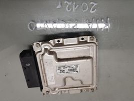 KIA Picanto Komputer / Sterownik ECU silnika 