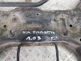 KIA Picanto Front axle beam 