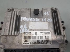 Hyundai ix20 Engine control unit/module ECU 
