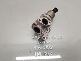 Hyundai ix20 EGR-venttiili 0410-24300