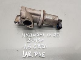 Hyundai ix20 EGR vožtuvas 0410-24300