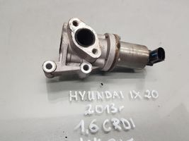 Hyundai ix20 EGR vožtuvas 0410-24300