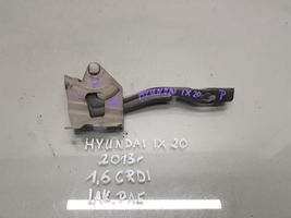 Hyundai ix20 Engine bonnet/hood hinges 