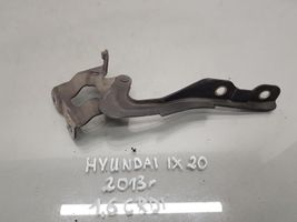 Hyundai ix20 Konepellin saranat 