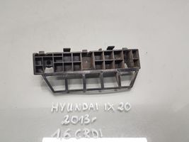 Hyundai ix20 Takapuskurin kannake 86616-1K000