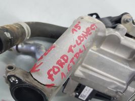 Ford Transit -  Tourneo Connect EGR valve cooler 