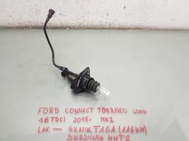 Ford Transit -  Tourneo Connect Clutch slave cylinder 