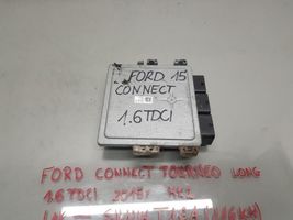 Ford Transit -  Tourneo Connect Moottorin ohjainlaite/moduuli (käytetyt) 